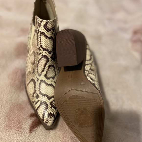 Women’s Bootie Vince Camuto - Picture 12 of 14